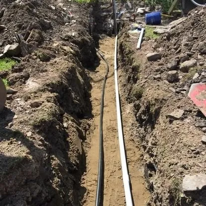 Trusted emergency plumbing in Waymart, PA by Halo Environmental Solutions