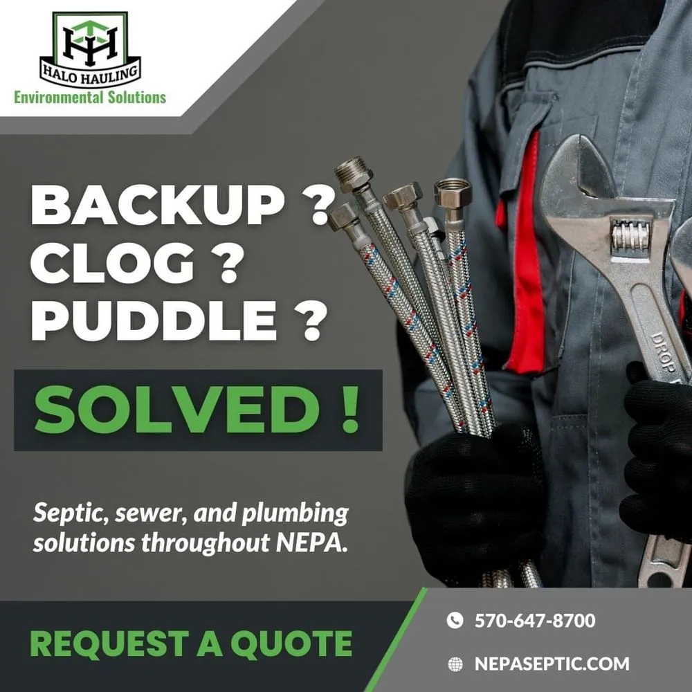 Slide of Halo Environmental Solutions