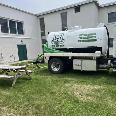 Emergency drain cleaning for homes in Waymart, PA by Halo Environmental Solutions