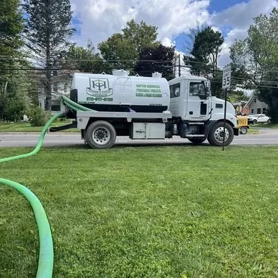 Trusted drain cleaning for homes in Waymart, PA by Halo Environmental Solutions
