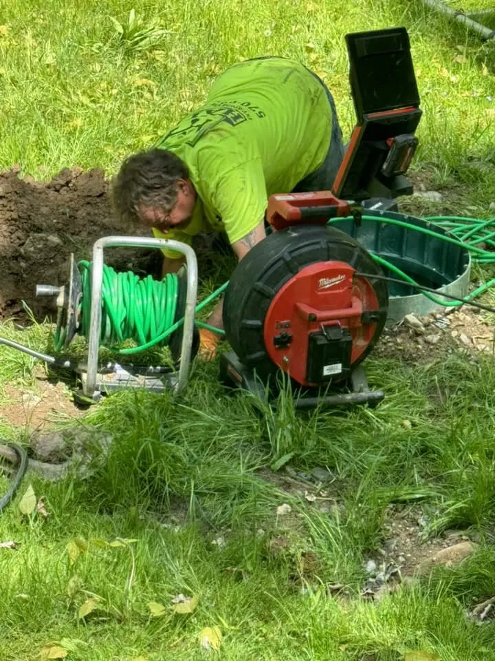 Trusted plumbing repair service in Waymart, PA - Halo Environmental Solutions