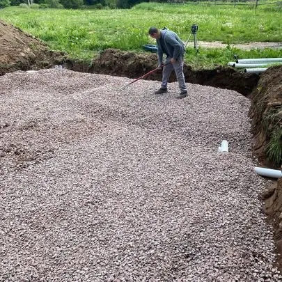 Expert plumbing repair for homes in Waymart, PA by Halo Environmental Solutions