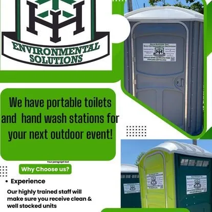 Slide of Halo Environmental Solutions