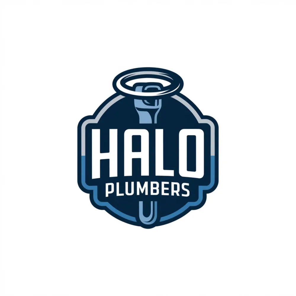 Slide of Halo Plumbers