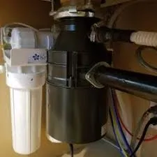 Slide of Halo Plumbing