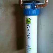 Slide of Halo Plumbing