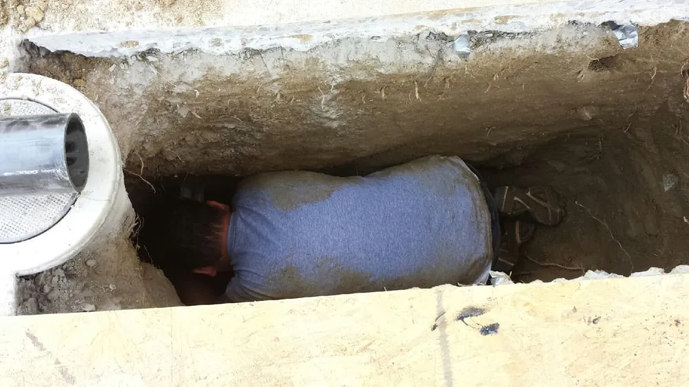 Slide of Halo Plumbing