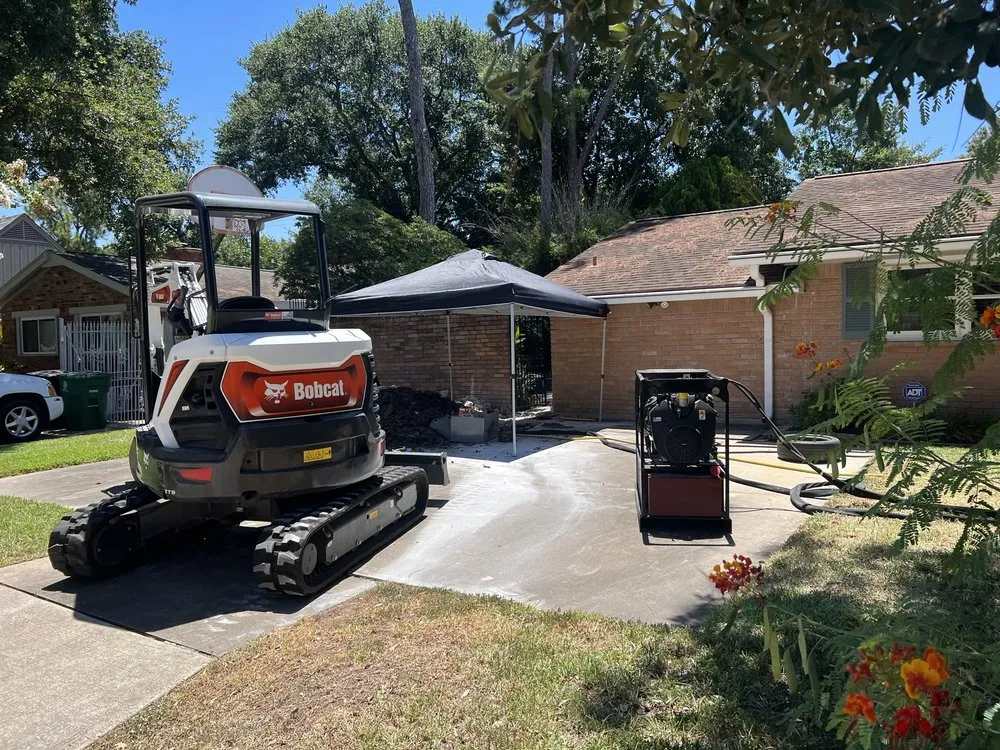 Slide of Halo Plumbing