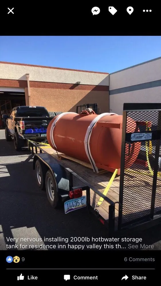 Slide of Halo Plumbing