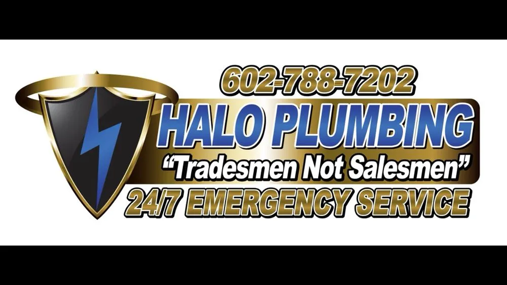 Slide of Halo Plumbing