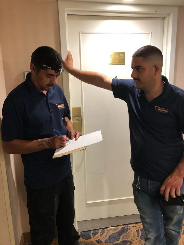 Slide of Halo Plumbing