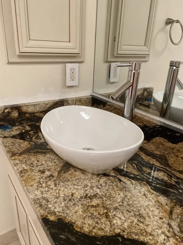 Slide of Halo Plumbing