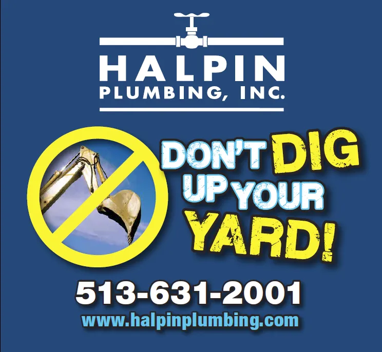 Slide of Halpin Plumbing