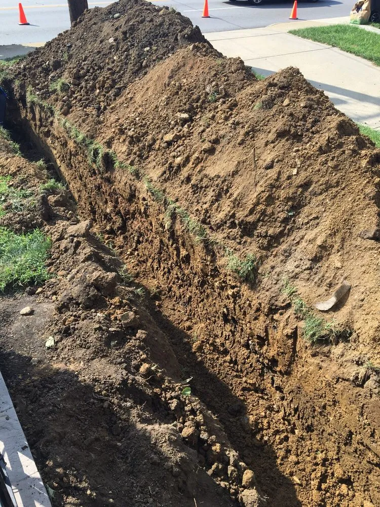 Slide of Halpin Plumbing