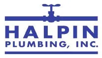 Slide of Halpin Plumbing