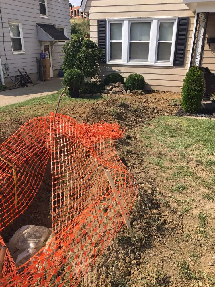 Slide of Halpin Plumbing