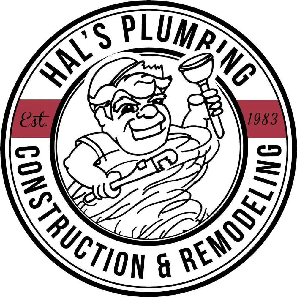 Slide of Hal's Plumbing