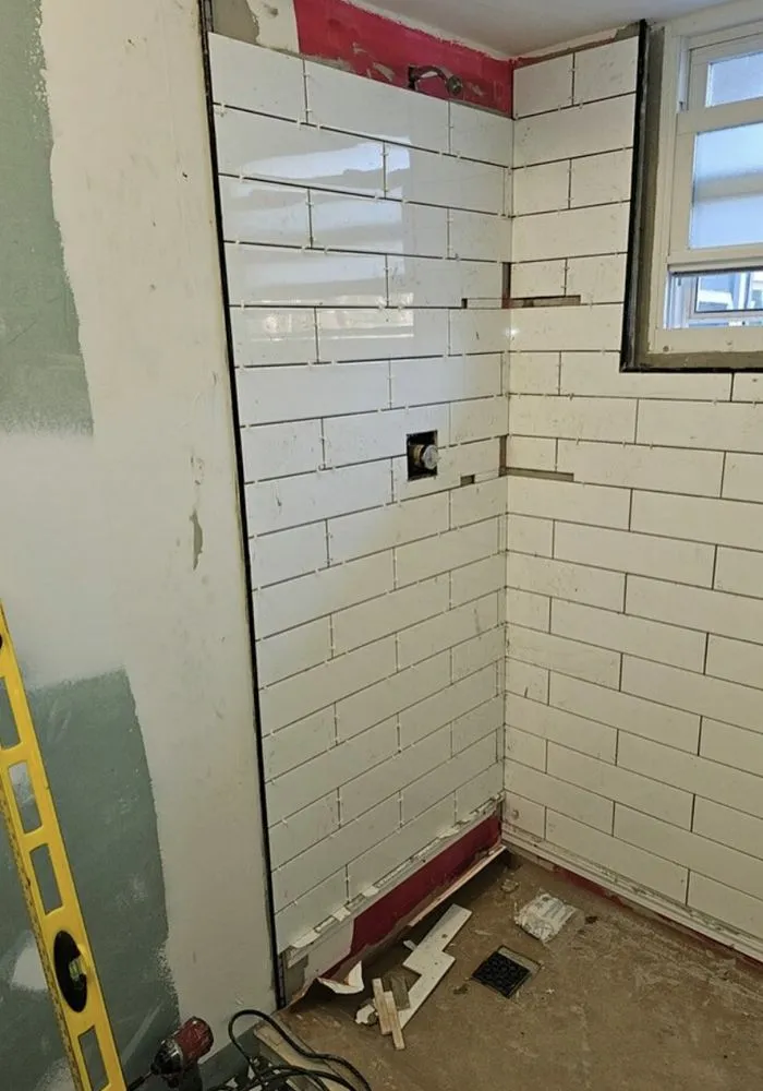 Slide of Halsey Home Service