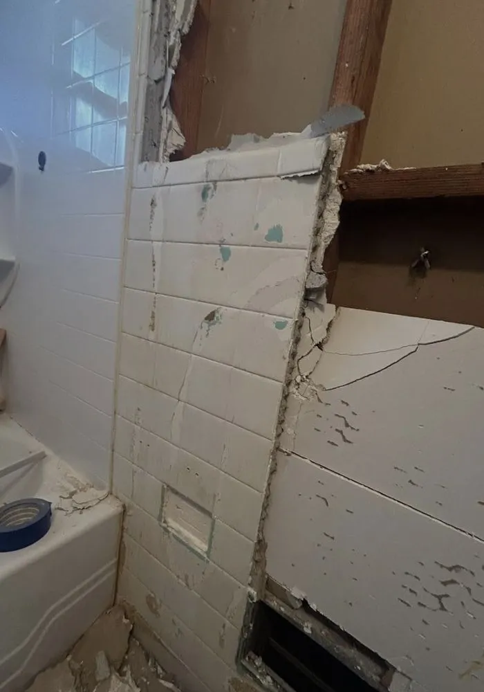 Slide of Halsey Home Service