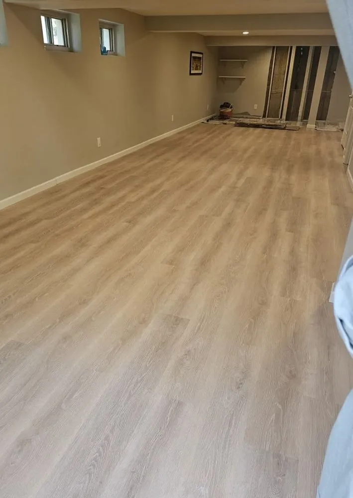 Slide of Halsey Home Service