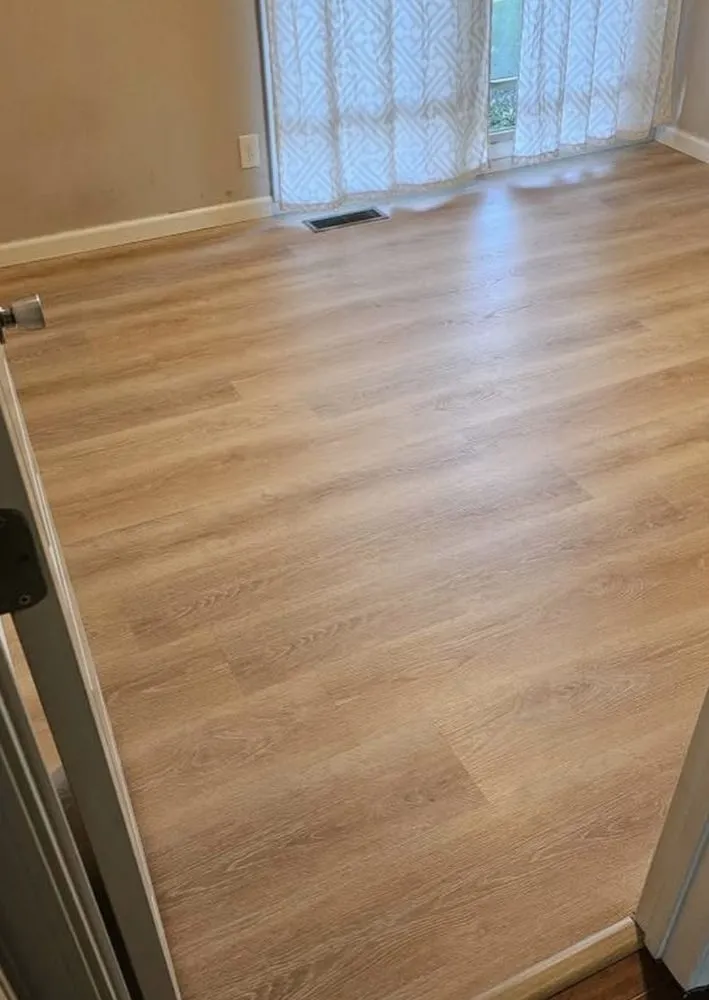 Slide of Halsey Home Service