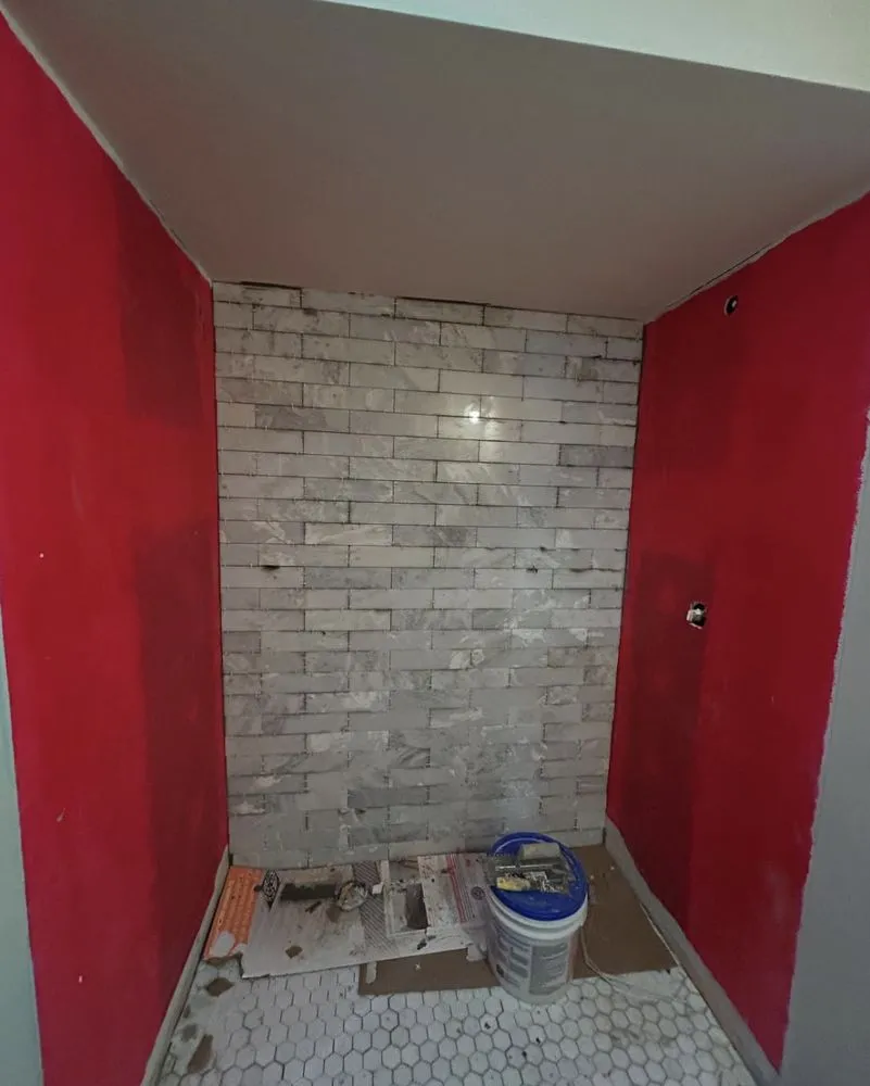 Slide of Halsey Home Service