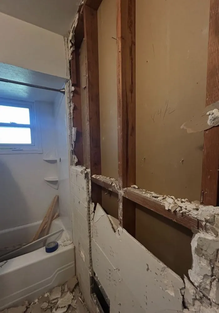 Slide of Halsey Home Service