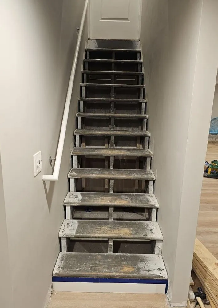 Slide of Halsey Home Service