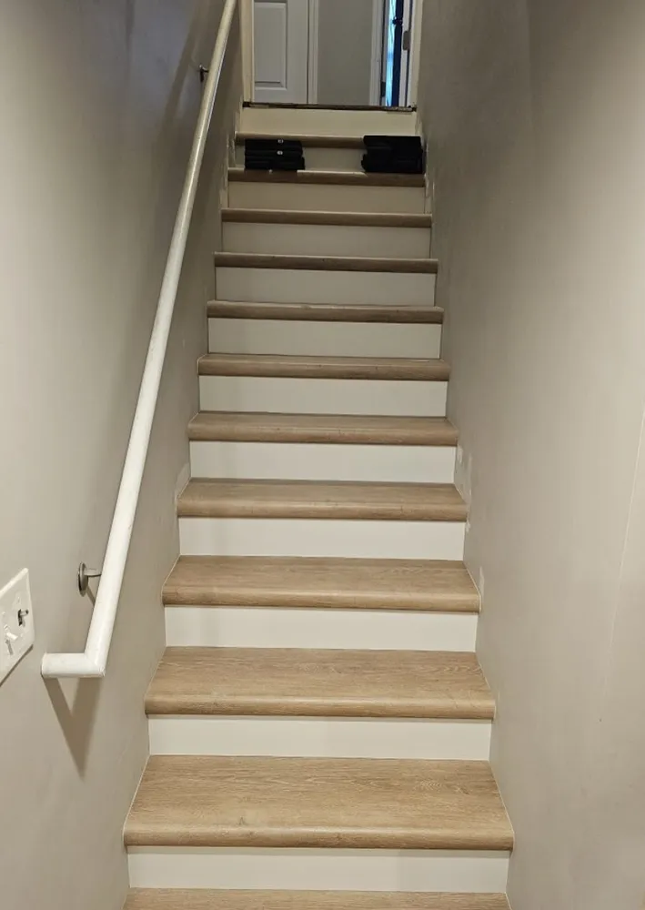 Slide of Halsey Home Service