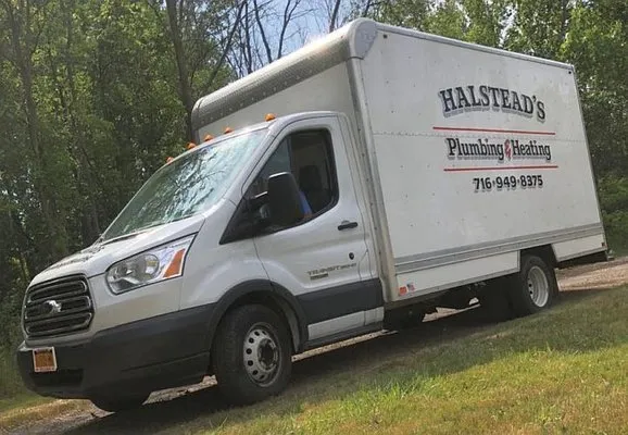 Halstead's Plumbing & Heating