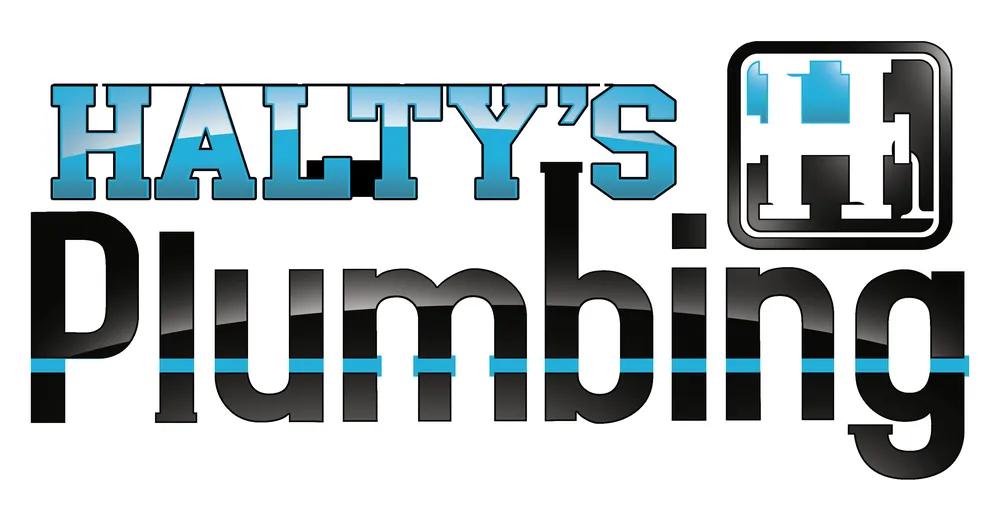 Slide of Halty's Plumbing