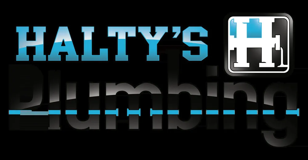 Slide of Halty's Plumbing