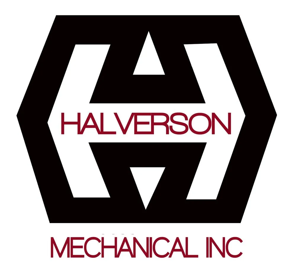 Slide of Halverson Mechanical