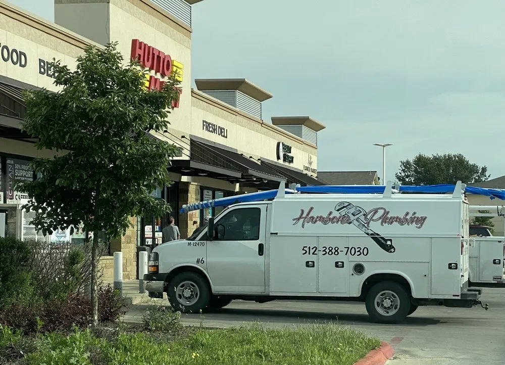 Slide of Hambone Plumbing and Septic Pumping