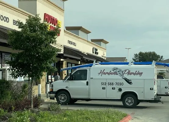 Hambone Plumbing and Septic Pumping