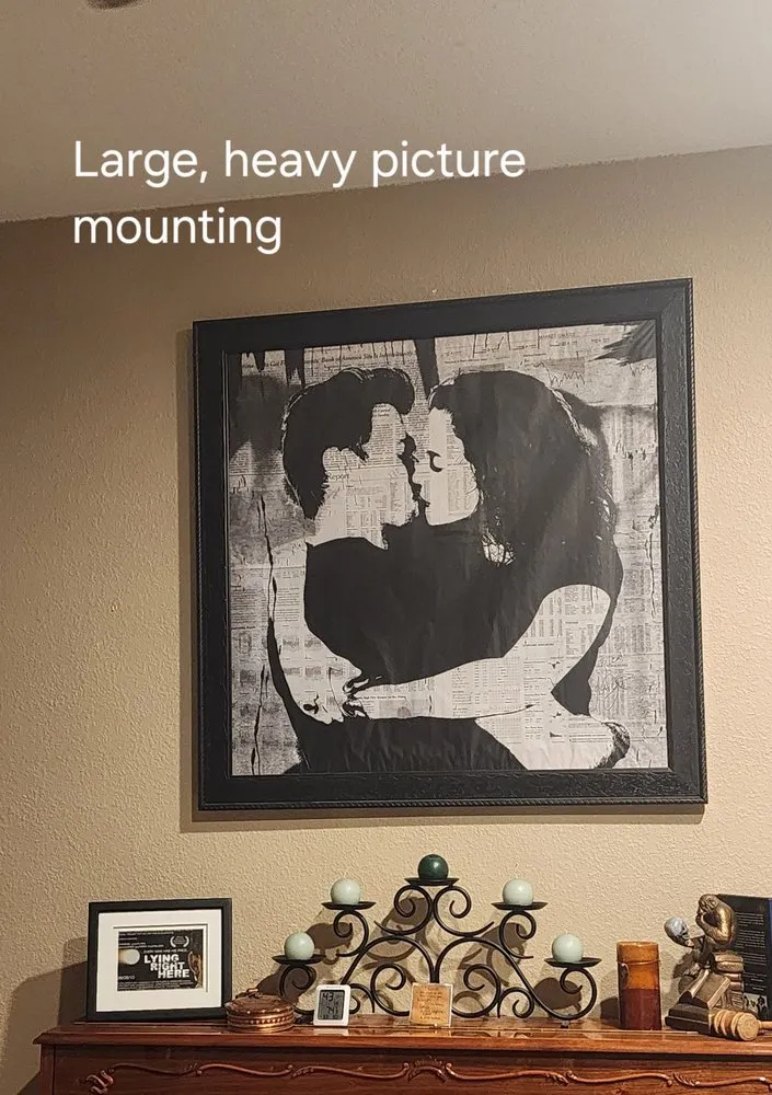 Slide of Hamco Services