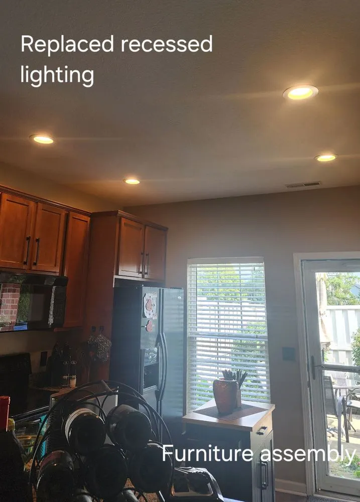 Slide of Hamco Services