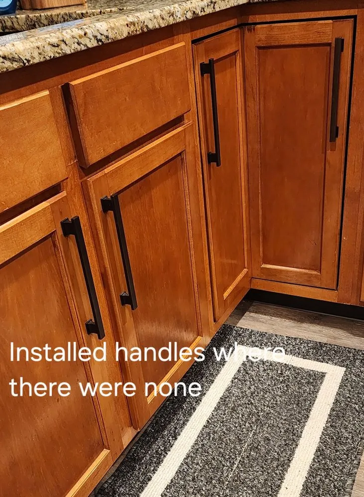 Slide of Hamco Services