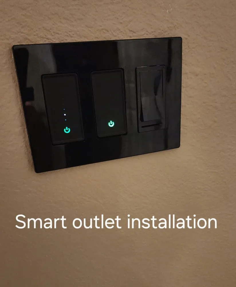 Slide of Hamco Services