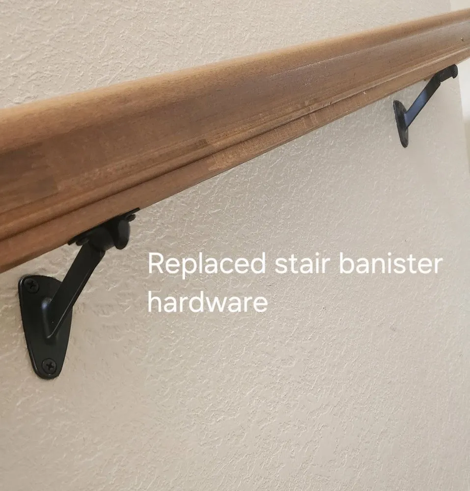 Slide of Hamco Services