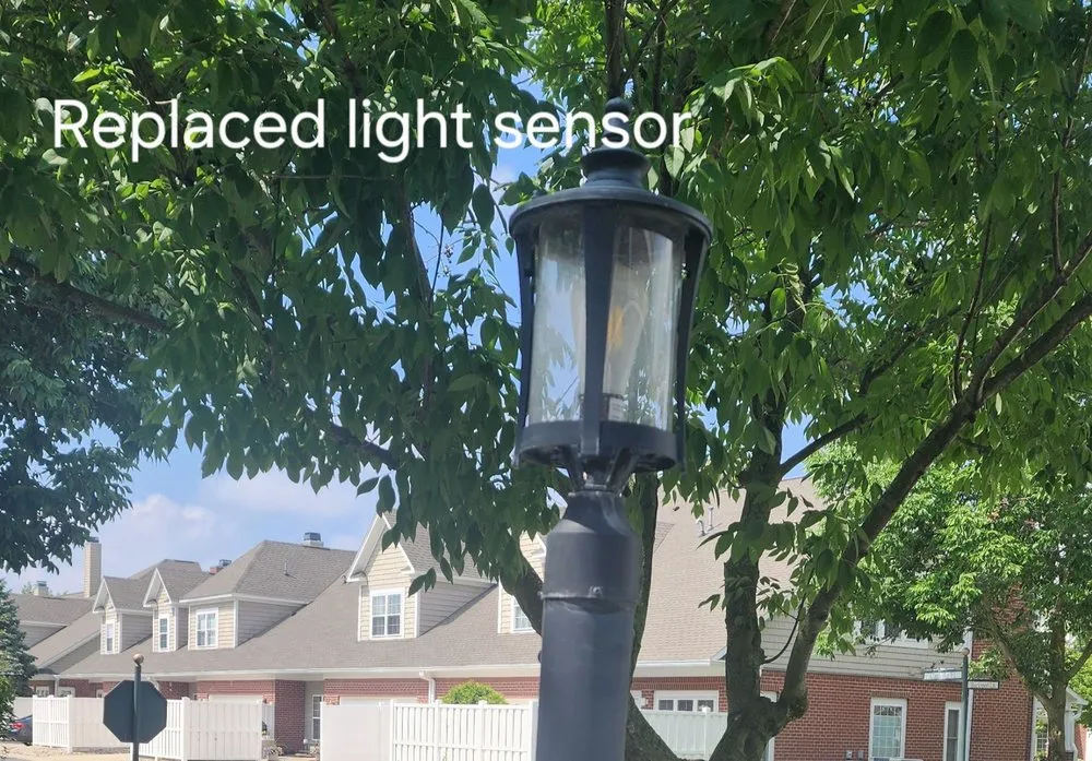 Slide of Hamco Services