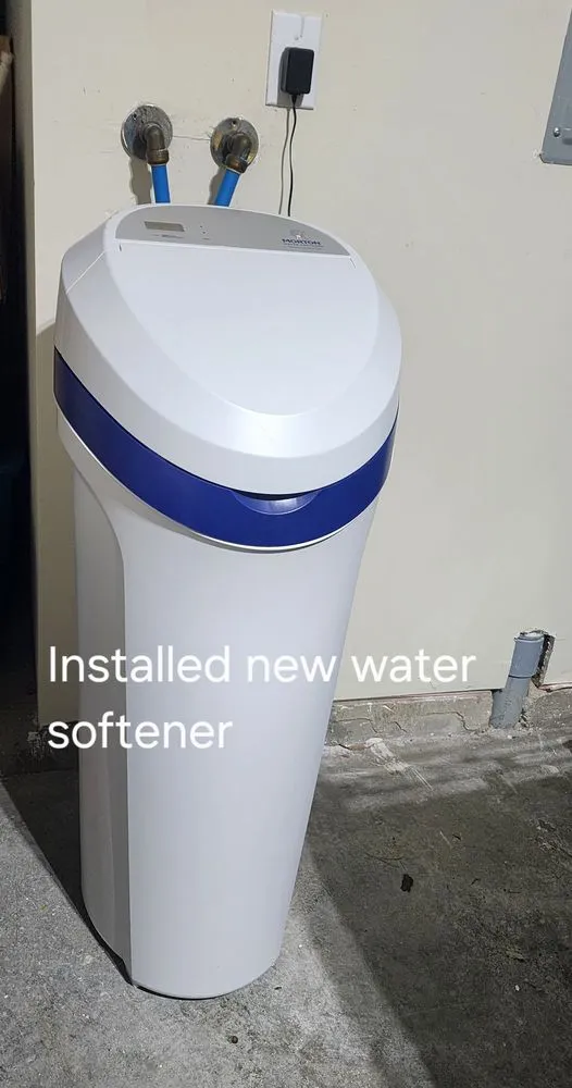 Slide of Hamco Services