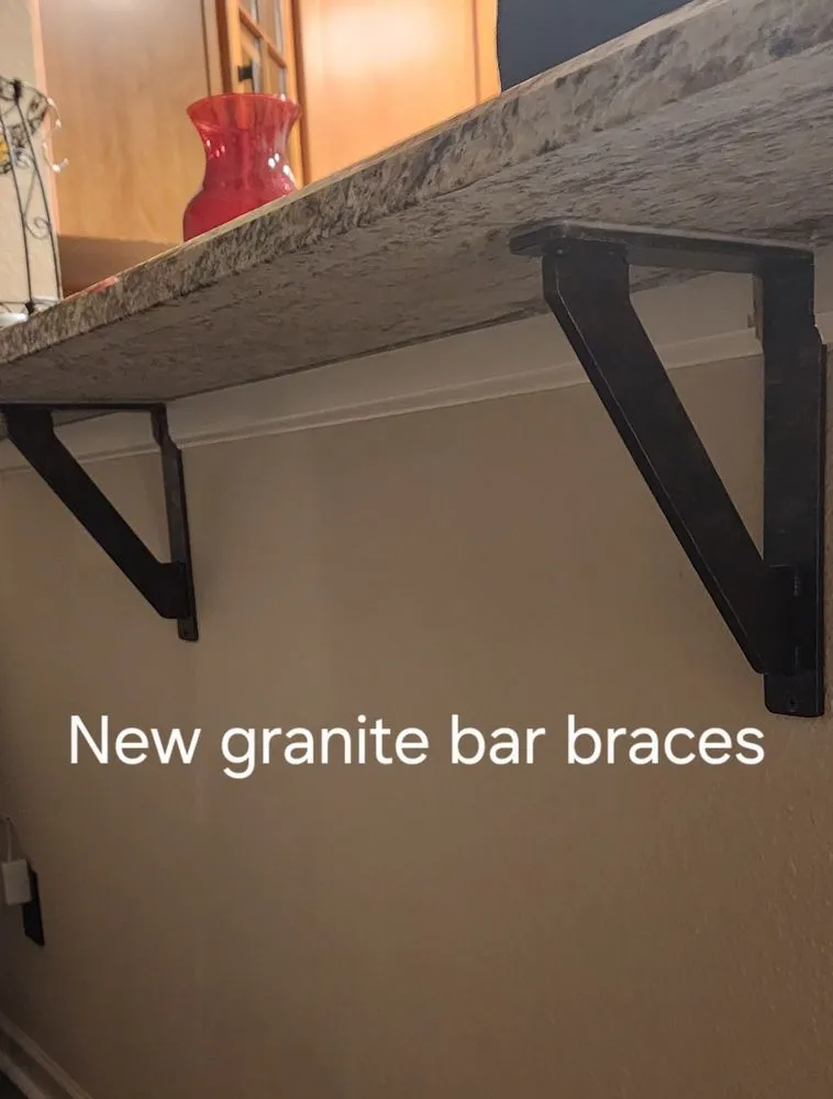 Slide of Hamco Services