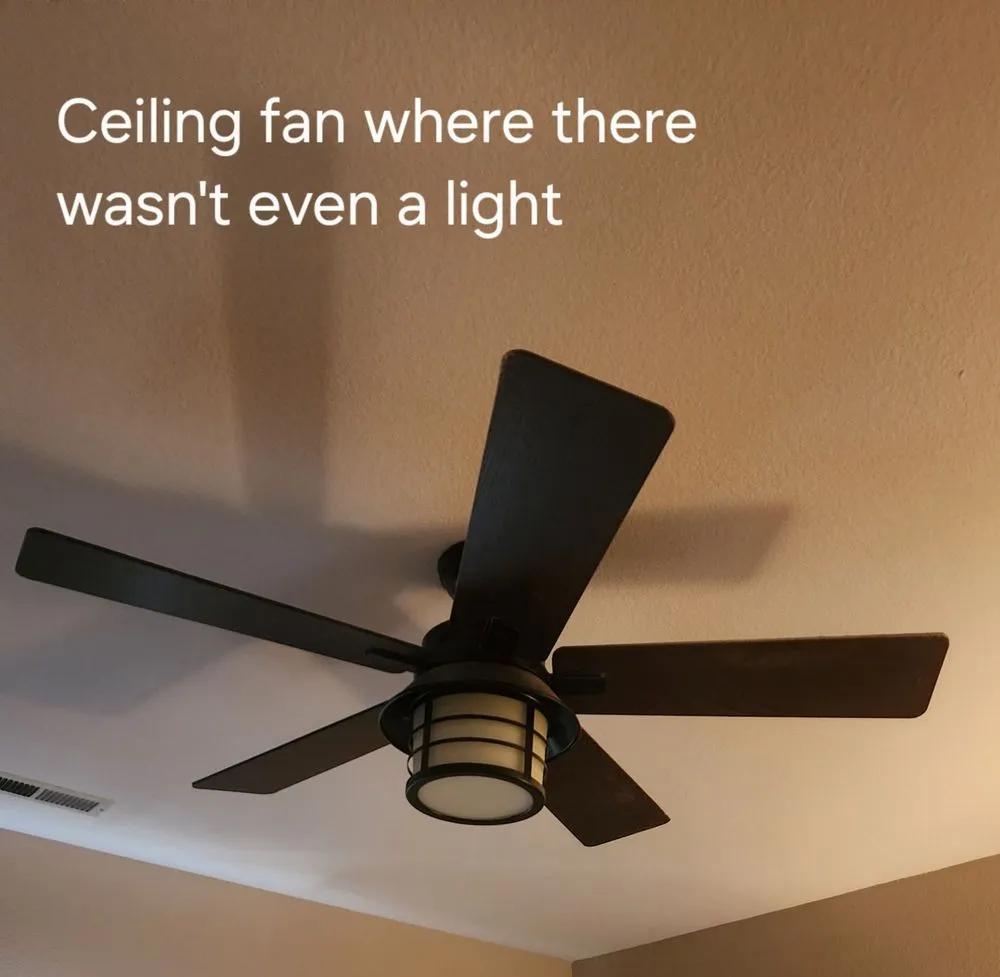 Slide of Hamco Services