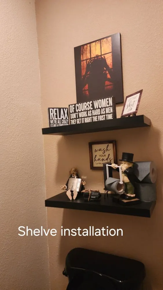 Slide of Hamco Services