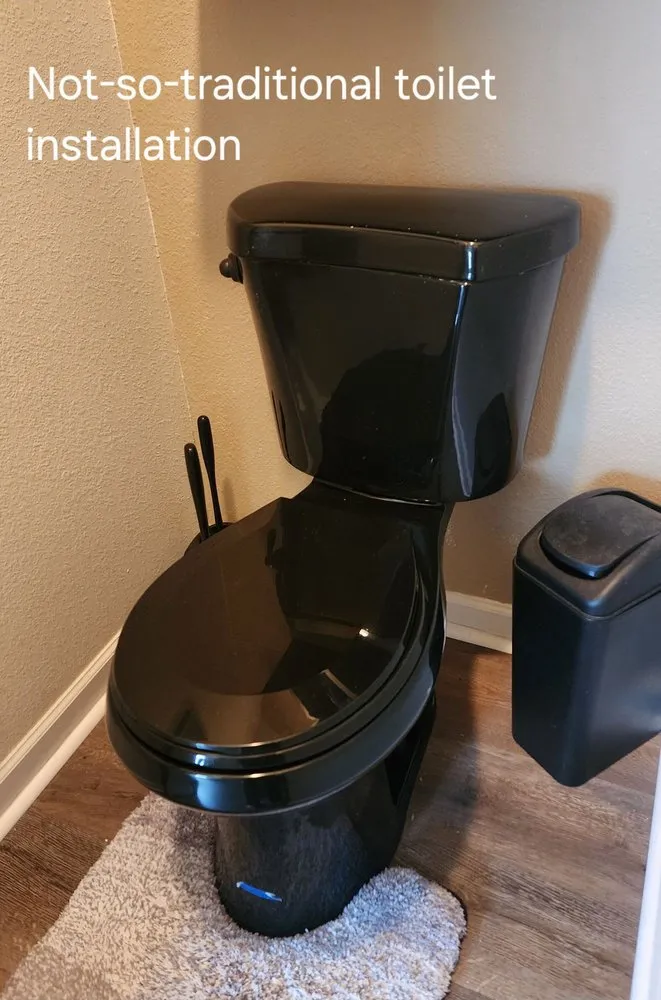 Slide of Hamco Services