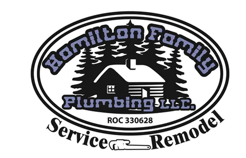 Emergency water heater service for homes in Dewey, AZ by Hamilton Family Plumbing