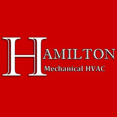 Slide of Hamilton Mechanical HVAC