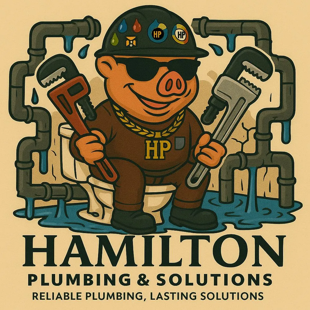 Slide of Hamilton Plumbing & Solutions