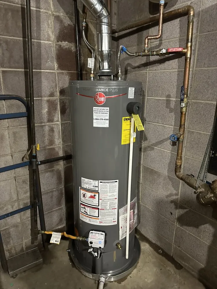 Slide of Hamilton Plumbing & Solutions